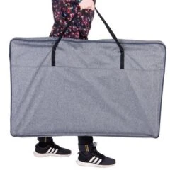 Caseta Plegable Pet Home Para Mascotas 30 Caseta Plegable Pet Home Para Mascotas -Gatos Perros Suministros Tienda 84251 transporth tte pet home fg 1 2