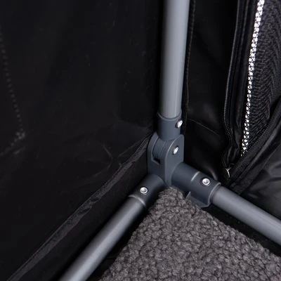 Caseta Plegable Pet Home Para Mascotas 14 Caseta Plegable Pet Home Para Mascotas - Imagen 14