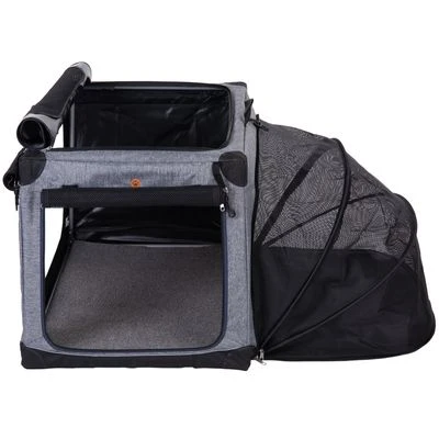 Caseta Plegable Pet Home Para Mascotas 1 Caseta Plegable Pet Home Para Mascotas