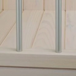 Jaula De Madera Ferplast Dog Fort 11 Jaula De Madera Ferplast Dog Fort -Gatos Perros Suministros Tienda 84396 ferplast hundekaefigdogfort 87040311 pt04 8