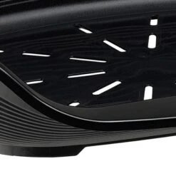 Cesta De Plástico Ferplast Siesta Deluxe Para Mascotas -Gatos Perros Suministros Tienda 84407 ferplast hundekorb siesta deluxe schwarz hs 04 2 1