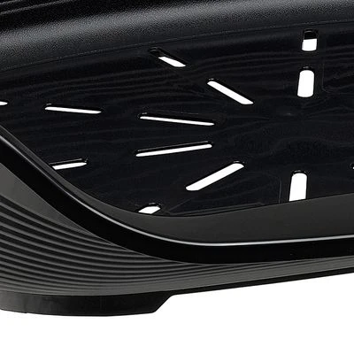 Cesta Ferplast Siesta Deluxe Negra Con Funda Sofá Aterciopelada Verde 10 Cesta Ferplast Siesta Deluxe Negra Con Funda Sofá Aterciopelada Verde - Imagen 10