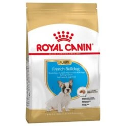 Productos Destacados 1 Royal Canin Bulldog Francés Puppy / Junior
