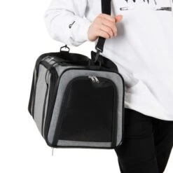 Bolso De Transporte Onoen Para Mascotas 23 Bolso De Transporte Onoen Para Mascotas -Gatos Perros Suministros Tienda 85509 tragetasche onoen fg 3014 3