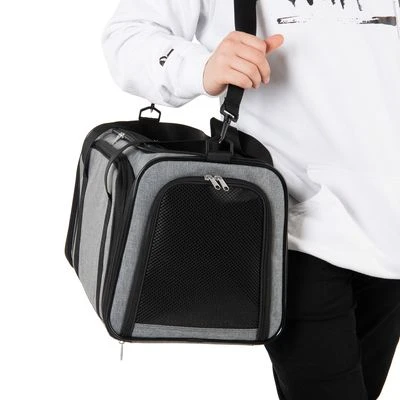 Bolso De Transporte Onoen Para Mascotas 10 Bolso De Transporte Onoen Para Mascotas - Imagen 10