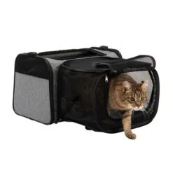 Bolso De Transporte Onoen Para Mascotas 17 Bolso De Transporte Onoen Para Mascotas -Gatos Perros Suministros Tienda 85509 tragetasche onoen fg 3034 4