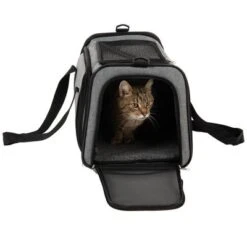 Bolso De Transporte Onoen Para Mascotas 16 Bolso De Transporte Onoen Para Mascotas -Gatos Perros Suministros Tienda 85509 tragetasche onoen fg 3041 7