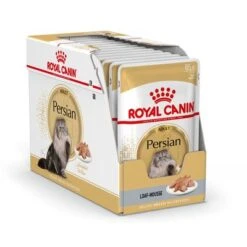 Royal Canin Breed Persian -Gatos Perros Suministros Tienda 88506 royalcanin adult persian box 9