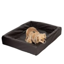 Cama Hipoalergénica Para Perros -Gatos Perros Suministros Tienda 88797 hund fg 3480 4