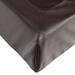 Cama Hipoalergénica Para Perros -Gatos Perros Suministros Tienda 88798 hygenisches hundebett tabak fg 2839 8