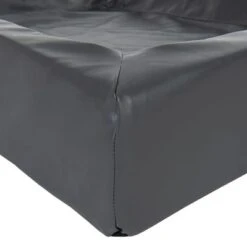 Cama Hipoalergénica Para Perros -Gatos Perros Suministros Tienda 88897 hundebett granit fg 3433 0
