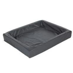 Cama Hipoalergénica Para Perros -Gatos Perros Suministros Tienda 88897 pla hundebett granit fg 3426 1