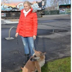 Julius K9 Correa Julius-K9 IDC® Cordino Para Perros -Gatos Perros Suministros Tienda 89141 juliusk9 idcropeleash hs 06 3