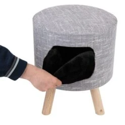 Cueva Petit Para Mascotas 14 Cueva Petit Para Mascotas -Gatos Perros Suministros Tienda 92308 katzenhoehle petit fg 3113 9