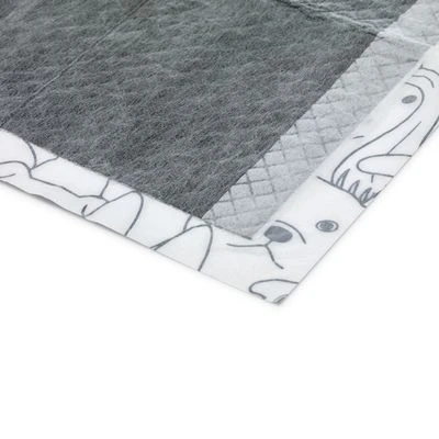 Savic Empapadores Puppy Trainer Con Carbón Activo Para Perros 5 Savic Empapadores Puppy Trainer Con Carbón Activo Para Perros - Imagen 5