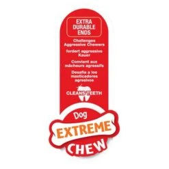 Hueso Nylabone Dura Chew Monster Aroma A Bisonte -Gatos Perros Suministros Tienda 94898 nylabone durra chew monster hs 04 7