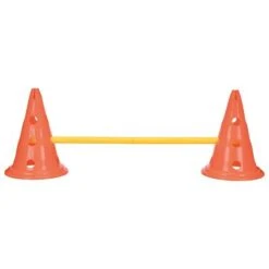 Set De Obstáculos Dog Activity Trixie (6 Conos + 3 Barras) -Gatos Perros Suministros Tienda 95751 trixie dog activity hindernisse 3stk hs 02 9