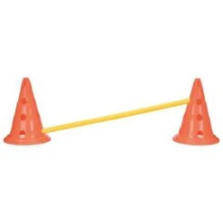 Set De Obstáculos Dog Activity Trixie (6 Conos + 3 Barras) -Gatos Perros Suministros Tienda 95751 trixie dog activity hindernisse 3stk hs 04 9