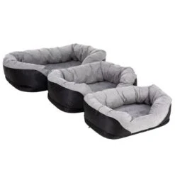 Cama Ortopédica Lazy Para Perros -Gatos Perros Suministros Tienda 97652 98296 98297 fg 4657 5
