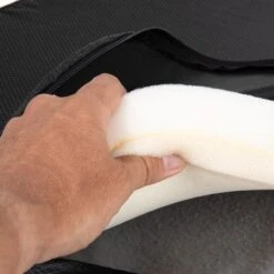 Cama Ortopédica Lazy Para Perros -Gatos Perros Suministros Tienda 97652 hundebett lazy fg 4643 4