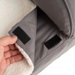 Cama Ortopédica Gris Para Perros 26 Cama Ortopédica Gris Para Perros -Gatos Perros Suministros Tienda 97669 orthosofa grau fg 4823 3