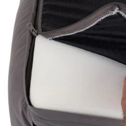 Cama Ortopédica Gris Para Perros 28 Cama Ortopédica Gris Para Perros -Gatos Perros Suministros Tienda 97669 orthosofa grau fg 4828 7