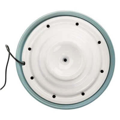 Bebedero Fuente Trixie Vital Falls De Cerámica 4 Bebedero Fuente Trixie Vital Falls De Cerámica - Imagen 4