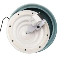 Bebedero Fuente Trixie Vital Falls De Cerámica 16 Bebedero Fuente Trixie Vital Falls De Cerámica -Gatos Perros Suministros Tienda 98396 trixie trinkbrunnen vital falls keramik hs 04 8