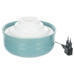 Bebedero Fuente Trixie Vital Falls De Cerámica 22 Bebedero Fuente Trixie Vital Falls De Cerámica -Gatos Perros Suministros Tienda 98396 trixie trinkbrunnen vital falls keramik hs 08 4