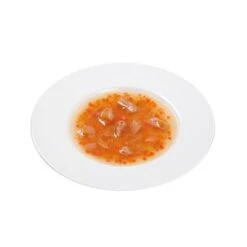 Schesir Soup 12 X 85 G Sopa Para Gatos 15 Schesir Soup 12 X 85 G Sopa Para Gatos -Gatos Perros Suministros Tienda 98501 schesir cat soup thunfisch kuerbis dish 6