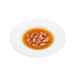 Schesir Soup 12 X 85 G Sopa Para Gatos 17 Schesir Soup 12 X 85 G Sopa Para Gatos -Gatos Perros Suministros Tienda 98504 schesir cat soup thunfisch papaya dish 1