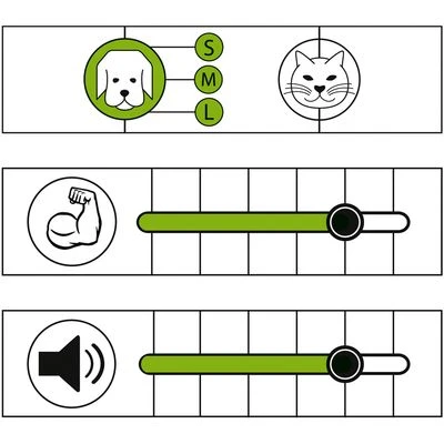 Máquina Cortapelo Moser Max45 (Type 1245) 4 Máquina Cortapelo Moser Max45 (Type 1245) - Imagen 4