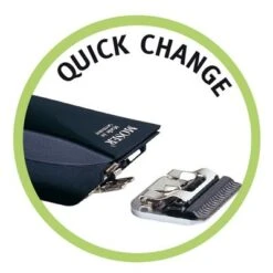 Máquina Cortapelo Moser Max45 (Type 1245) 15 Máquina Cortapelo Moser Max45 (Type 1245) -Gatos Perros Suministros Tienda 98859 wahl quick charge 1