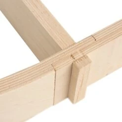 Hamaca Natural Paradise Iris L Para Mascotas -Gatos Perros Suministros Tienda 99498 np hammock 4pcs large fg 5184 4