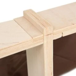 Hamaca Natural Paradise Iris L Para Mascotas -Gatos Perros Suministros Tienda 99498 np hammock 4pcs large fg 5185 0