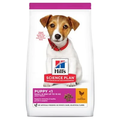Pack Ahorro Hill's Science Plan Canine Pienso Para Perros 19 Pack Ahorro Hill's Science Plan Canine Pienso Para Perros - Imagen 19
