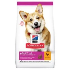 Pack Ahorro Hill's Science Plan Canine Pienso Para Perros 34 Pack Ahorro Hill's Science Plan Canine Pienso Para Perros -Gatos Perros Suministros Tienda atf1 604232 enhanced pack front 4