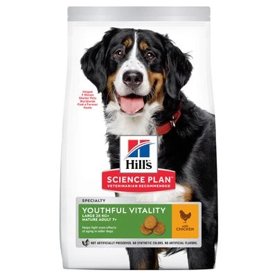 Pack Ahorro Hill's Science Plan Canine Pienso Para Perros 20 Pack Ahorro Hill's Science Plan Canine Pienso Para Perros - Imagen 20