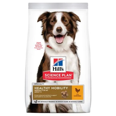 Pack Ahorro Hill's Science Plan Canine Pienso Para Perros 3 Pack Ahorro Hill's Science Plan Canine Pienso Para Perros - Imagen 3