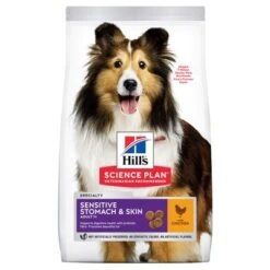 Pack Ahorro Hill's Science Plan Canine Pienso Para Perros 36 Pack Ahorro Hill's Science Plan Canine Pienso Para Perros -Gatos Perros Suministros Tienda atf1 604385 enhanced pack front 7