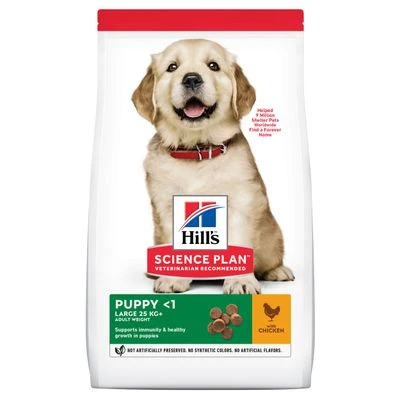 Pack Ahorro Hill's Science Plan Canine Pienso Para Perros 10 Pack Ahorro Hill's Science Plan Canine Pienso Para Perros - Imagen 10