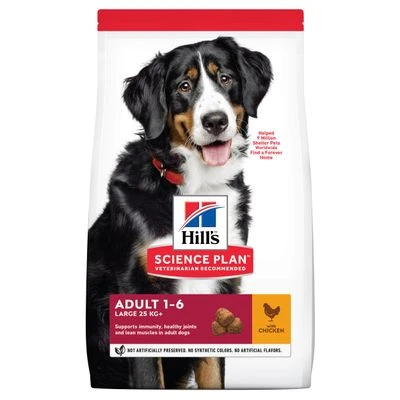 Pack Ahorro Hill's Science Plan Canine Pienso Para Perros 12 Pack Ahorro Hill's Science Plan Canine Pienso Para Perros - Imagen 12