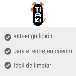 TIAKI Grass Slow Feeder Juguete De Inteligencia Para Perros 12 TIAKI Grass Slow Feeder Juguete De Inteligencia Para Perros -Gatos Perros Suministros Tienda benefits template accesories 1000x1000 int 10 3