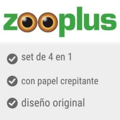 Menú De Hamburguesa Squeaky Juguete Para Perros -Gatos Perros Suministros Tienda benefits template accesories 1000x1000 int 14 7