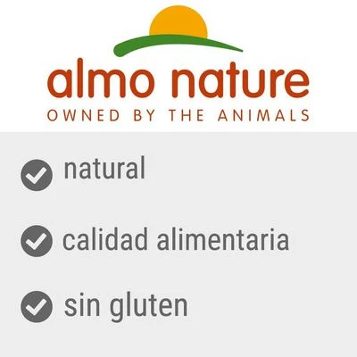 Almo Nature HFC Natural 6 X 70 G 3 Almo Nature HFC Natural 6 X 70 G - Imagen 3