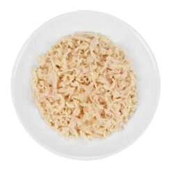 Cosma Nature 6 X 140 G 24 Cosma Nature 6 X 140 G -Gatos Perros Suministros Tienda cosma nature chicken and chicken ham dose web 1