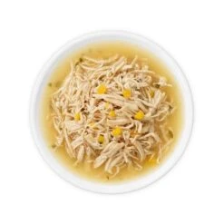 Megapack Cosma Soup 48 X 40 G -Gatos Perros Suministros Tienda cosma soup chicken spinach pumpkin web 4