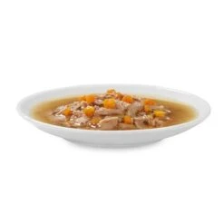 Megapack Cosma Soup 48 X 40 G -Gatos Perros Suministros Tienda cosma soup tuna parsley carrot 1 web 1