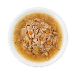 Megapack Cosma Soup 48 X 40 G -Gatos Perros Suministros Tienda cosma soup tuna parsley carrot 2 web 9