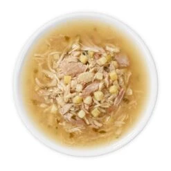 Megapack Cosma Soup 48 X 40 G -Gatos Perros Suministros Tienda cosma soup tuna parsley chicken 2 web 3
